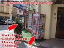 �EVREM�ZDEK� HED�YE ADI ALTINDA KUMAR MAK�NELER�